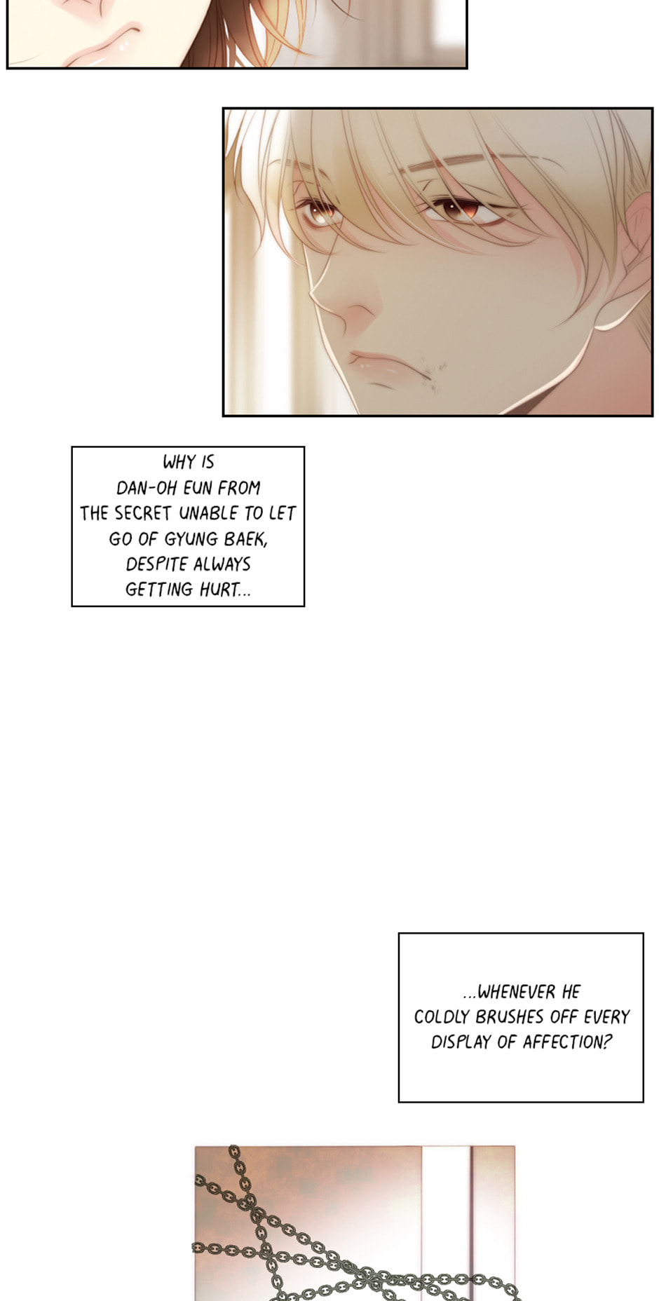 Eojjeoda Balgyeonhan 7wol Chapter 26 page 68 - 
