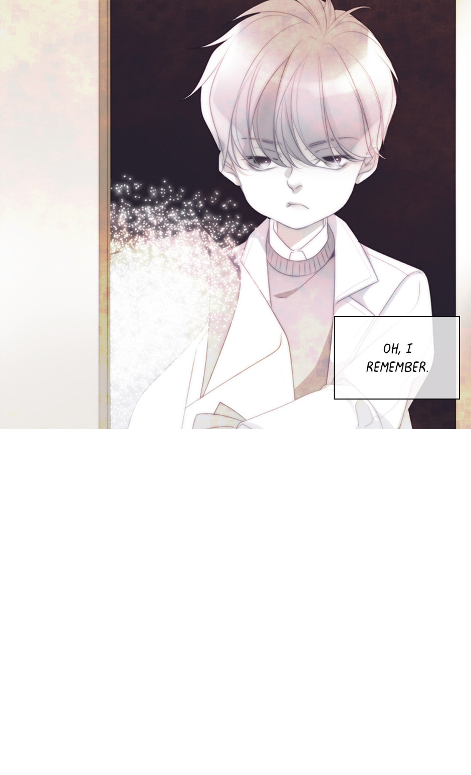 Eojjeoda Balgyeonhan 7wol Chapter 26 page 74 - 