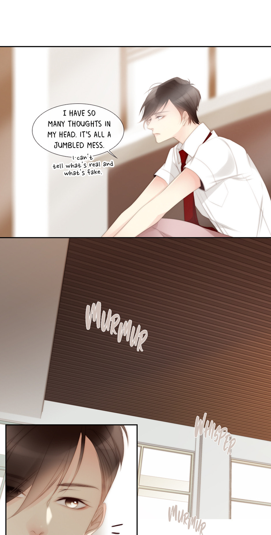 Eojjeoda Balgyeonhan 7wol Chapter 26 page 9 - 