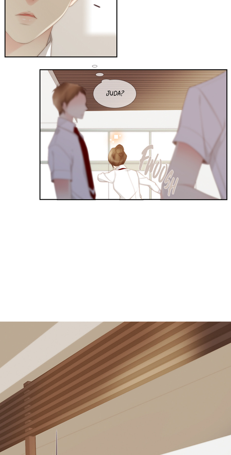 Eojjeoda Balgyeonhan 7wol Chapter 26 page 10 - 