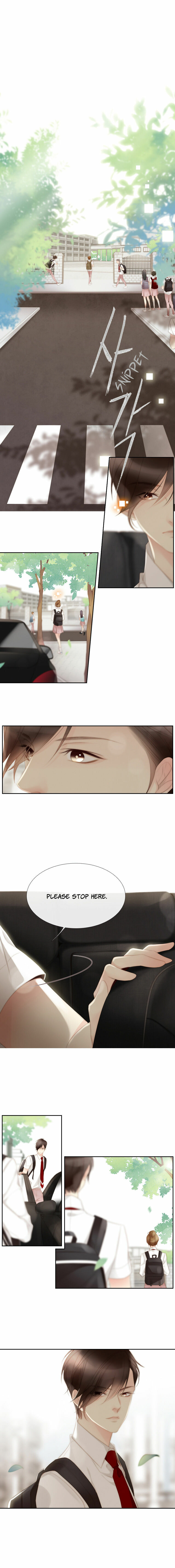 Eojjeoda Balgyeonhan 7wol Chapter 27 page 2 - 