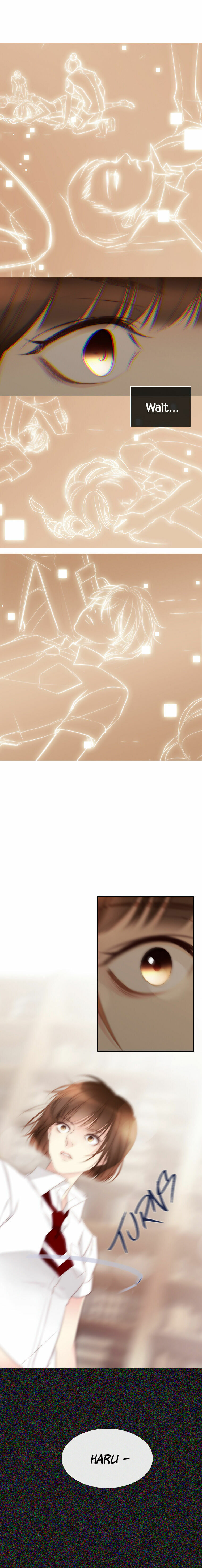 Eojjeoda Balgyeonhan 7wol Chapter 27 page 16 - 