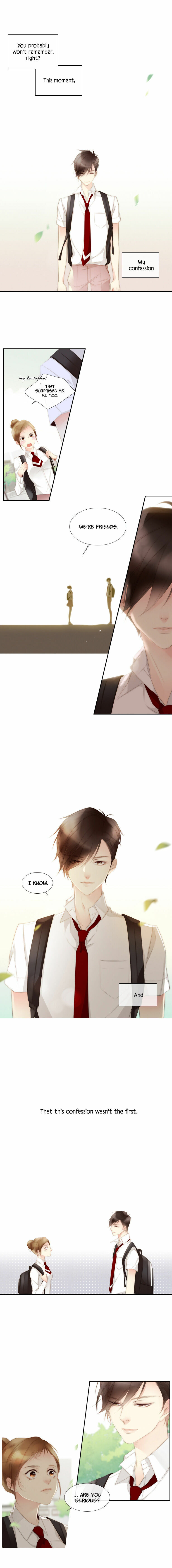 Eojjeoda Balgyeonhan 7wol Chapter 27 page 5 - 