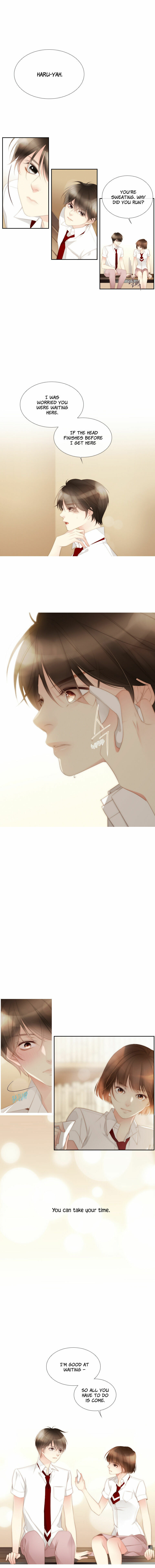 Eojjeoda Balgyeonhan 7wol Chapter 27 page 9 - 