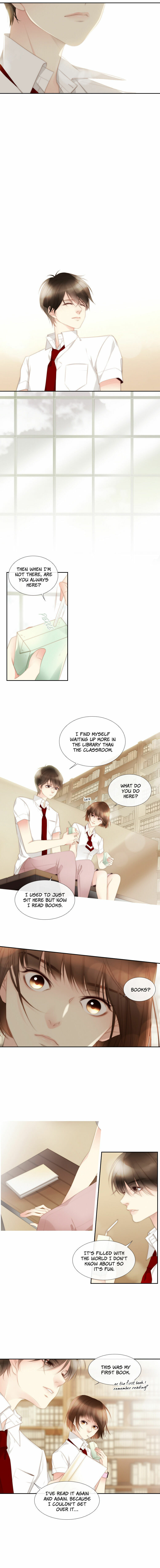Eojjeoda Balgyeonhan 7wol Chapter 27 page 10 - 