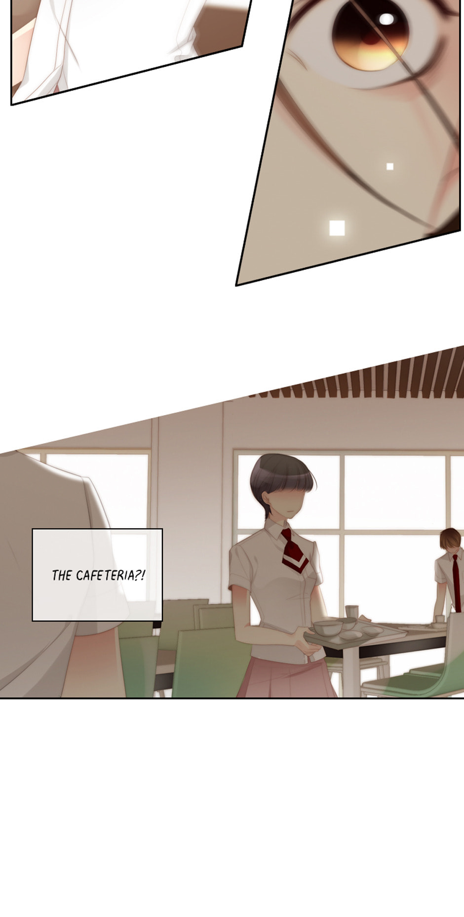 Eojjeoda Balgyeonhan 7wol Chapter 28 page 2 - 