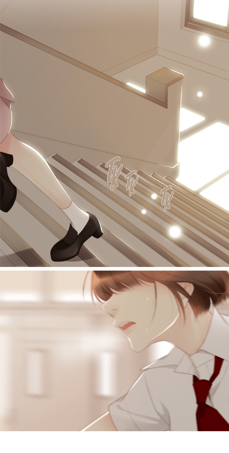Eojjeoda Balgyeonhan 7wol Chapter 28 page 11 - 