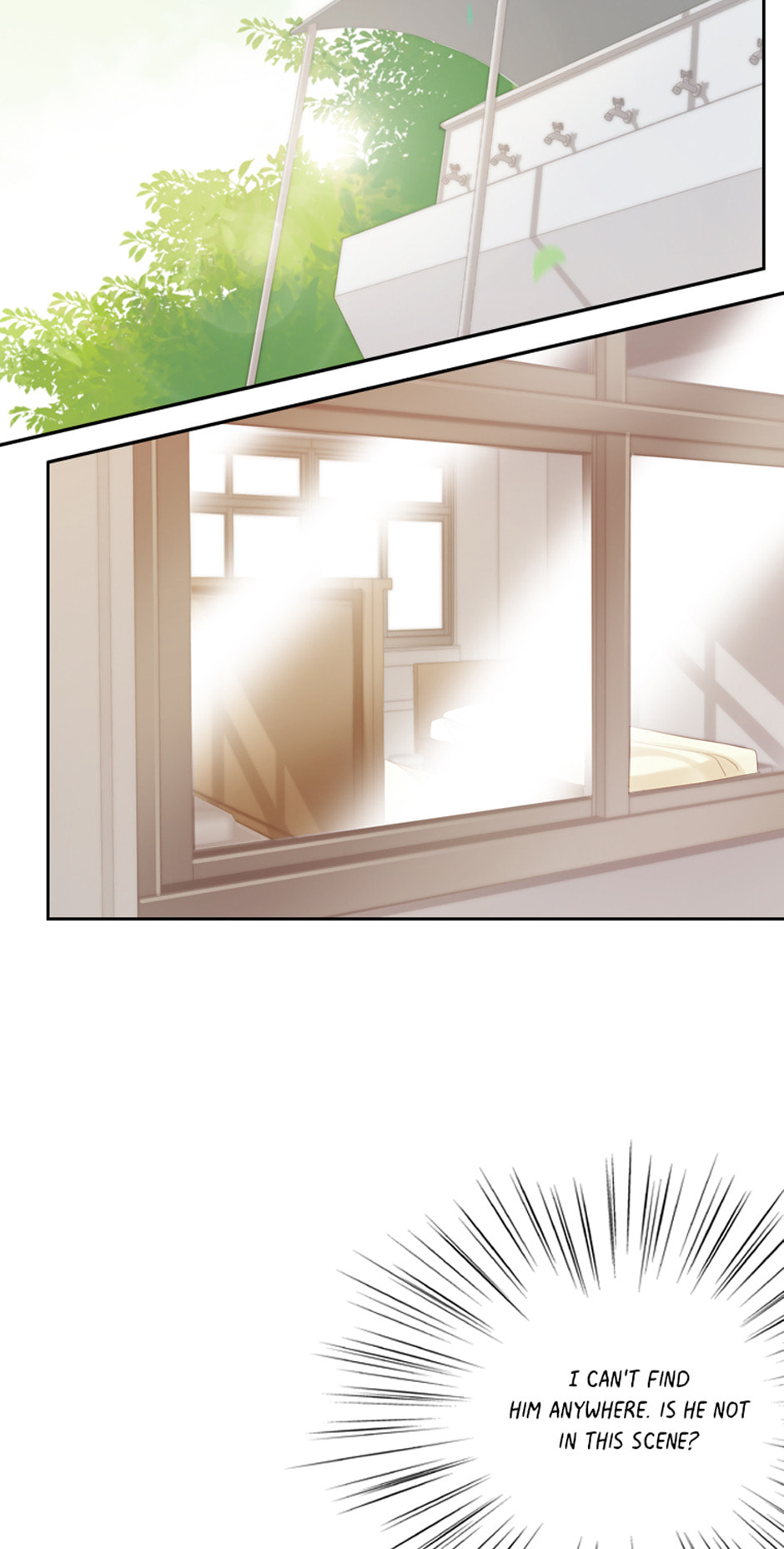Eojjeoda Balgyeonhan 7wol Chapter 28 page 17 - 