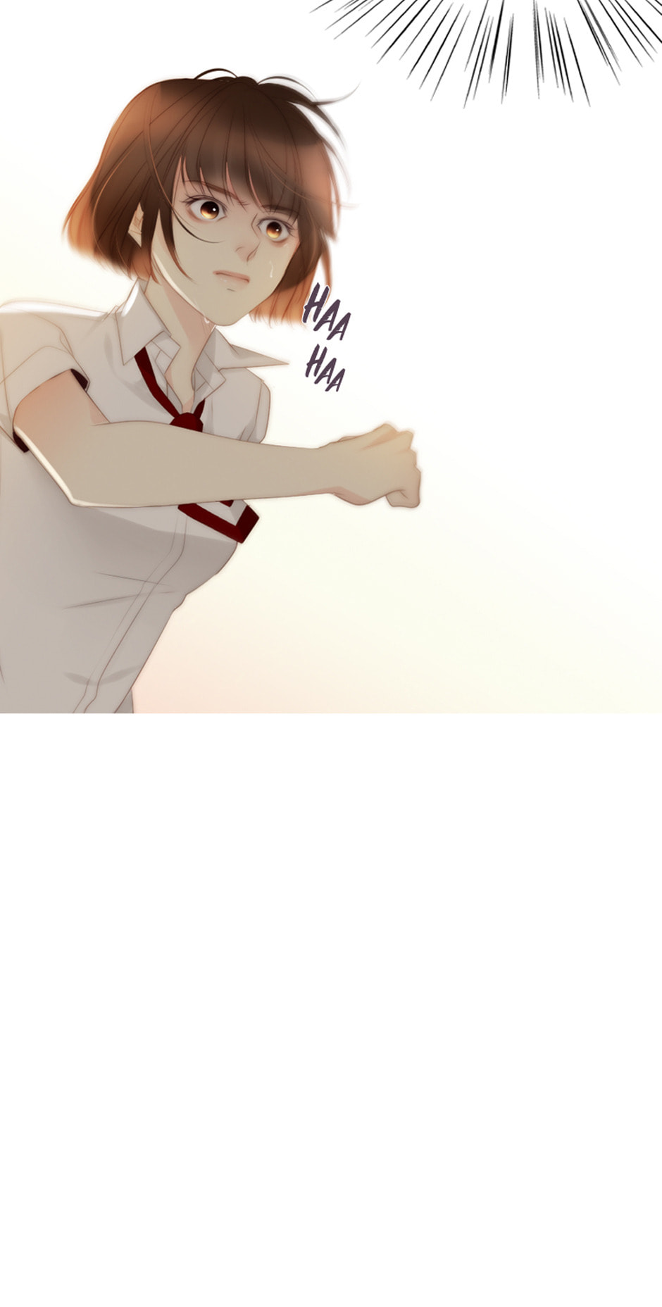 Eojjeoda Balgyeonhan 7wol Chapter 28 page 18 - 