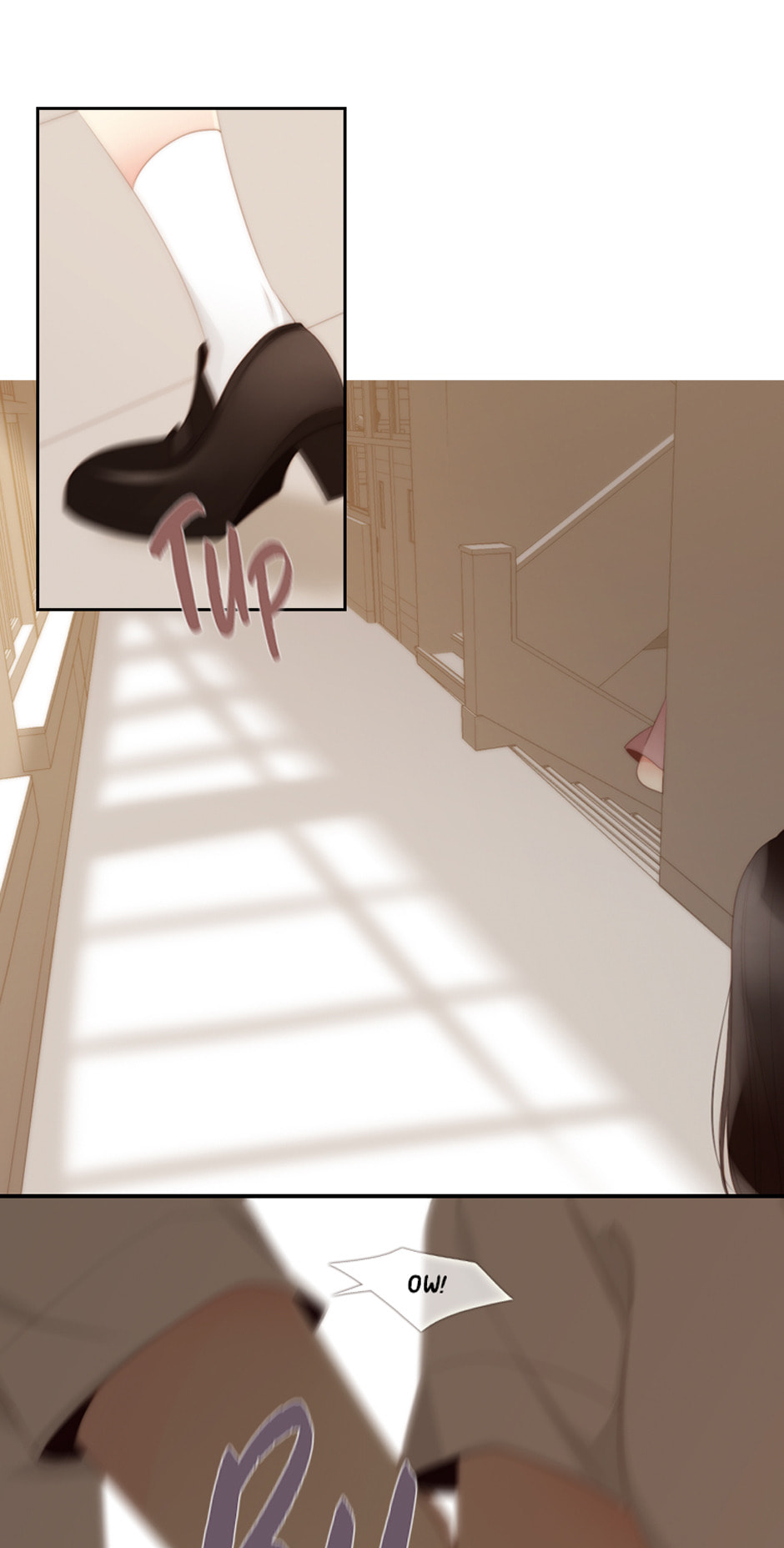 Eojjeoda Balgyeonhan 7wol Chapter 28 page 19 - 