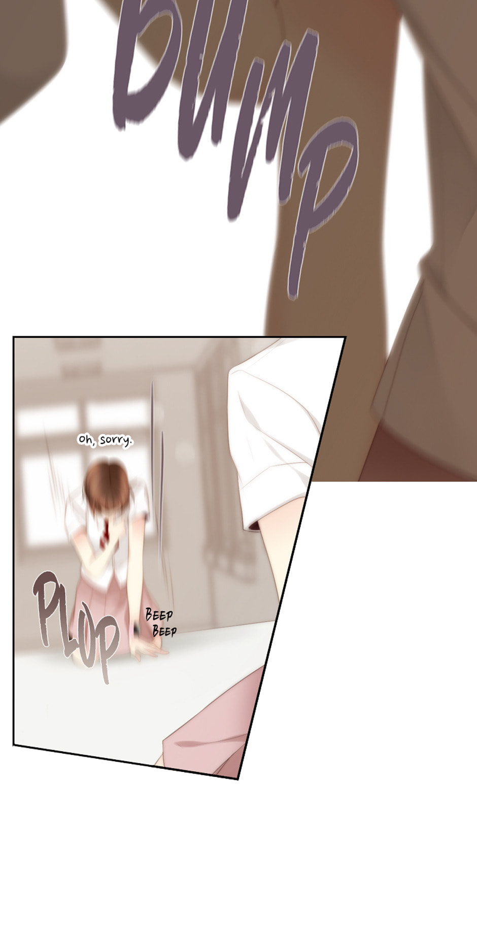 Eojjeoda Balgyeonhan 7wol Chapter 28 page 20 - 