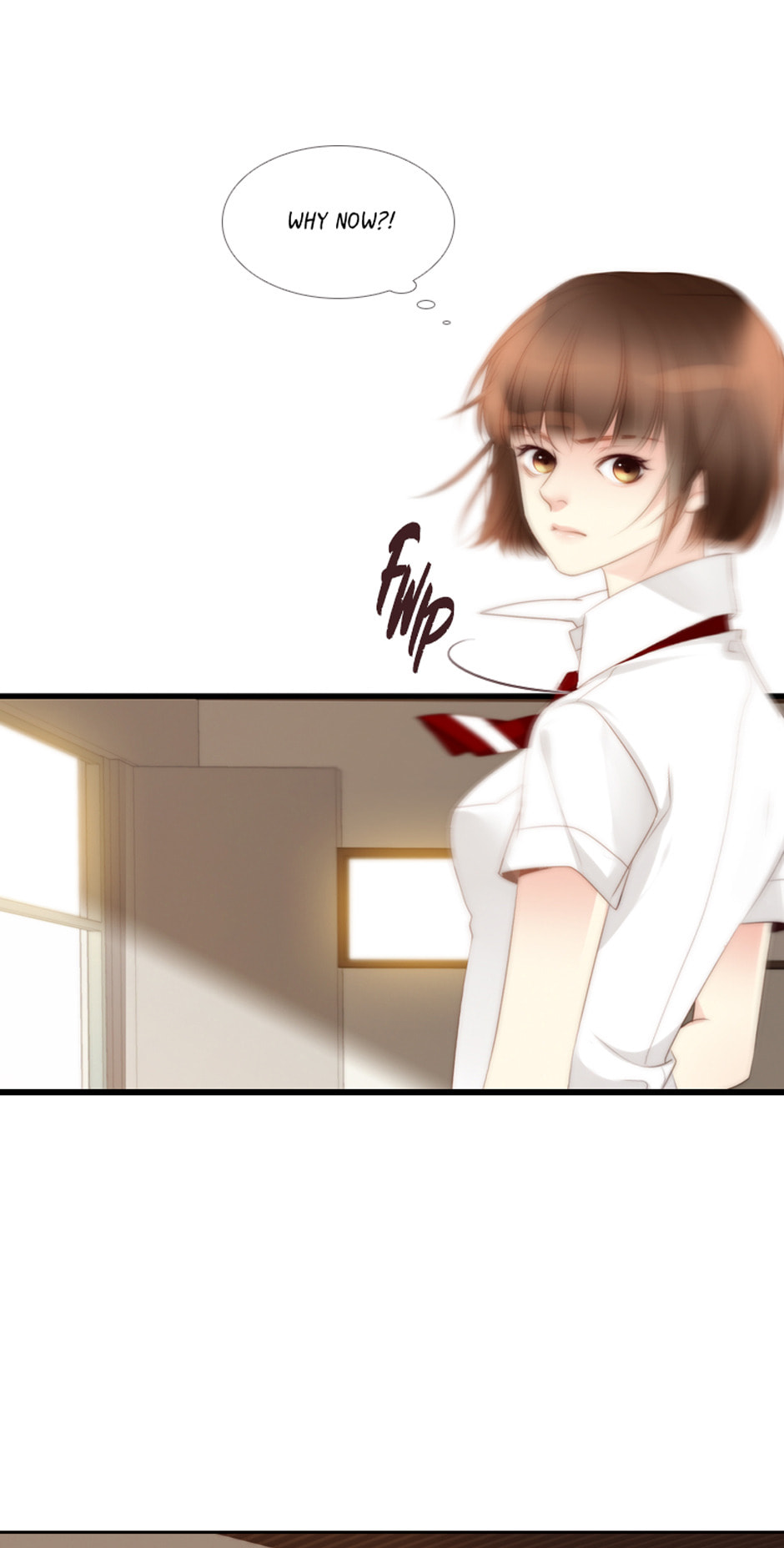 Eojjeoda Balgyeonhan 7wol Chapter 28 page 3 - 
