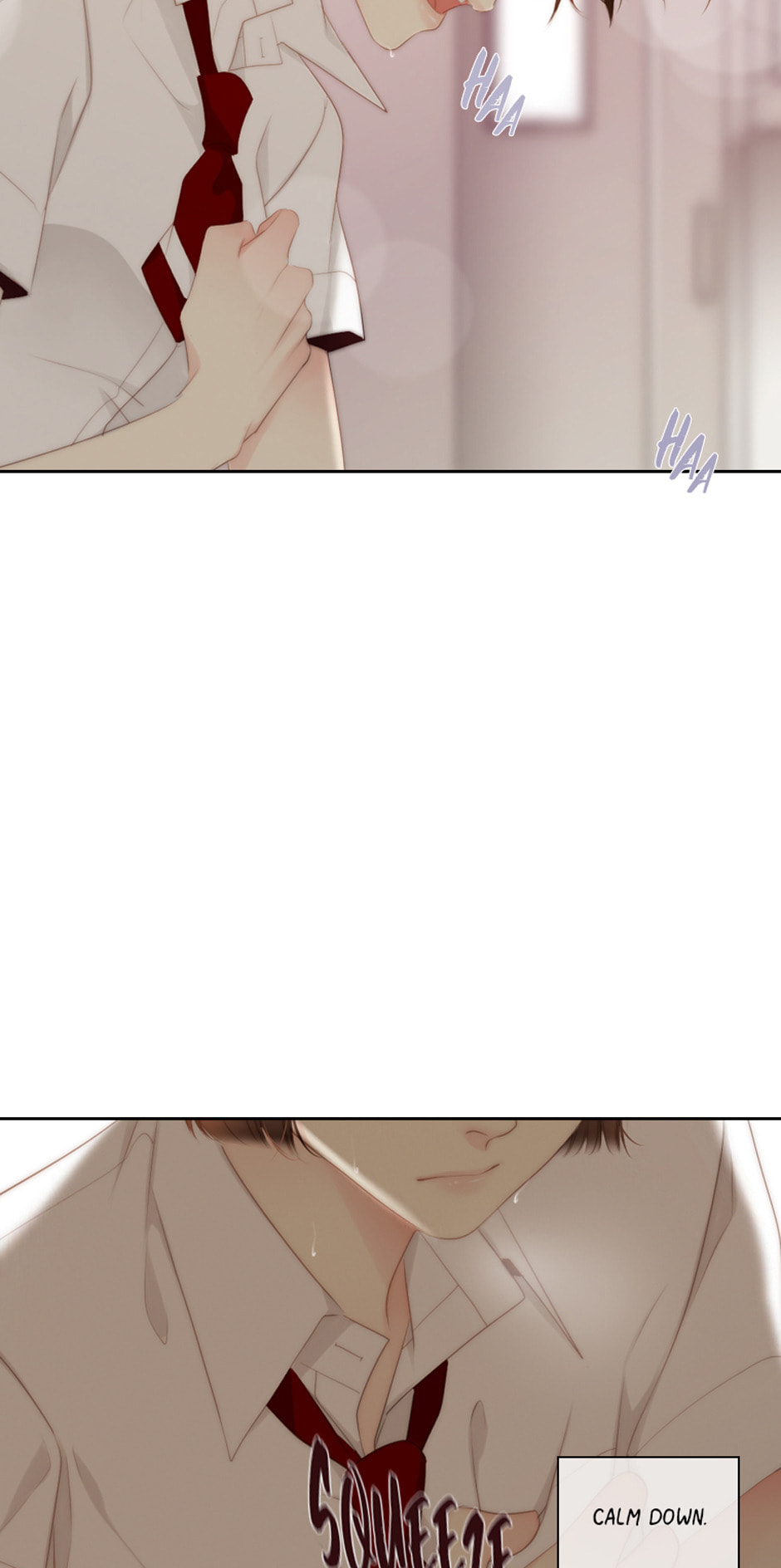 Eojjeoda Balgyeonhan 7wol Chapter 28 page 22 - 