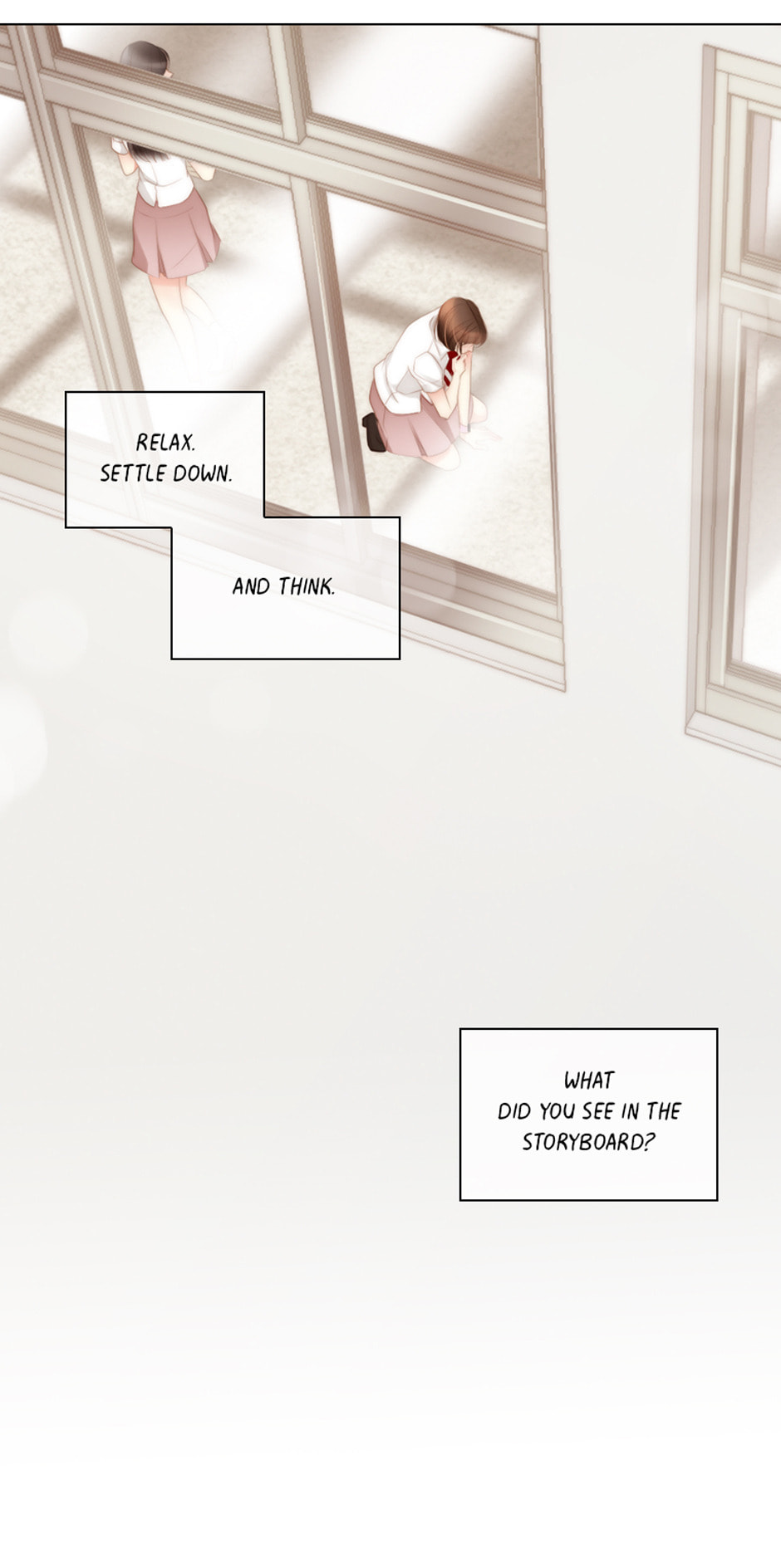 Eojjeoda Balgyeonhan 7wol Chapter 28 page 24 - 