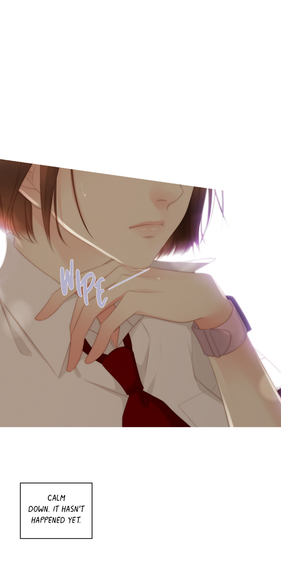 Eojjeoda Balgyeonhan 7wol Chapter 28 page 29 - 