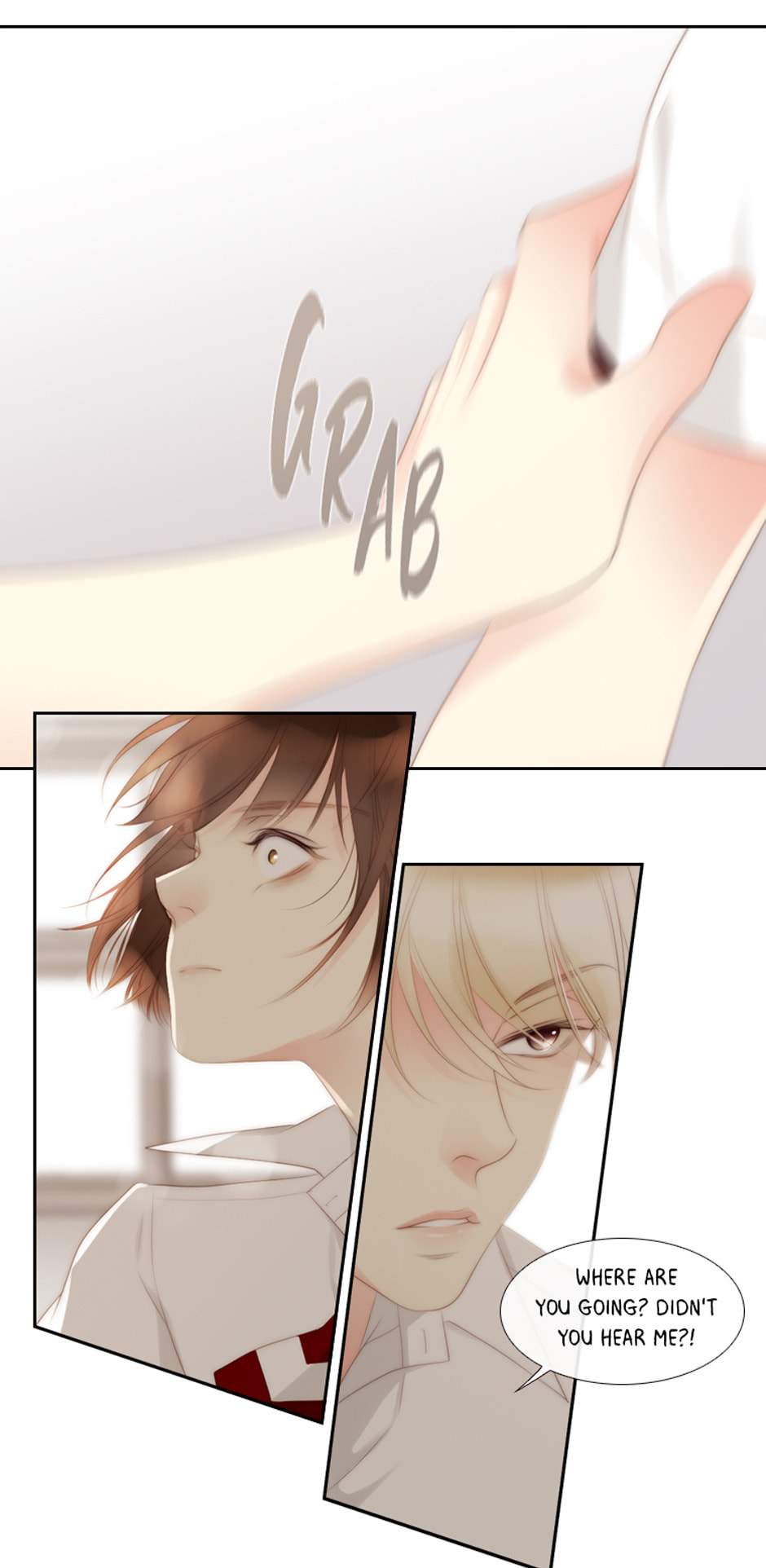 Eojjeoda Balgyeonhan 7wol Chapter 28 page 35 - 