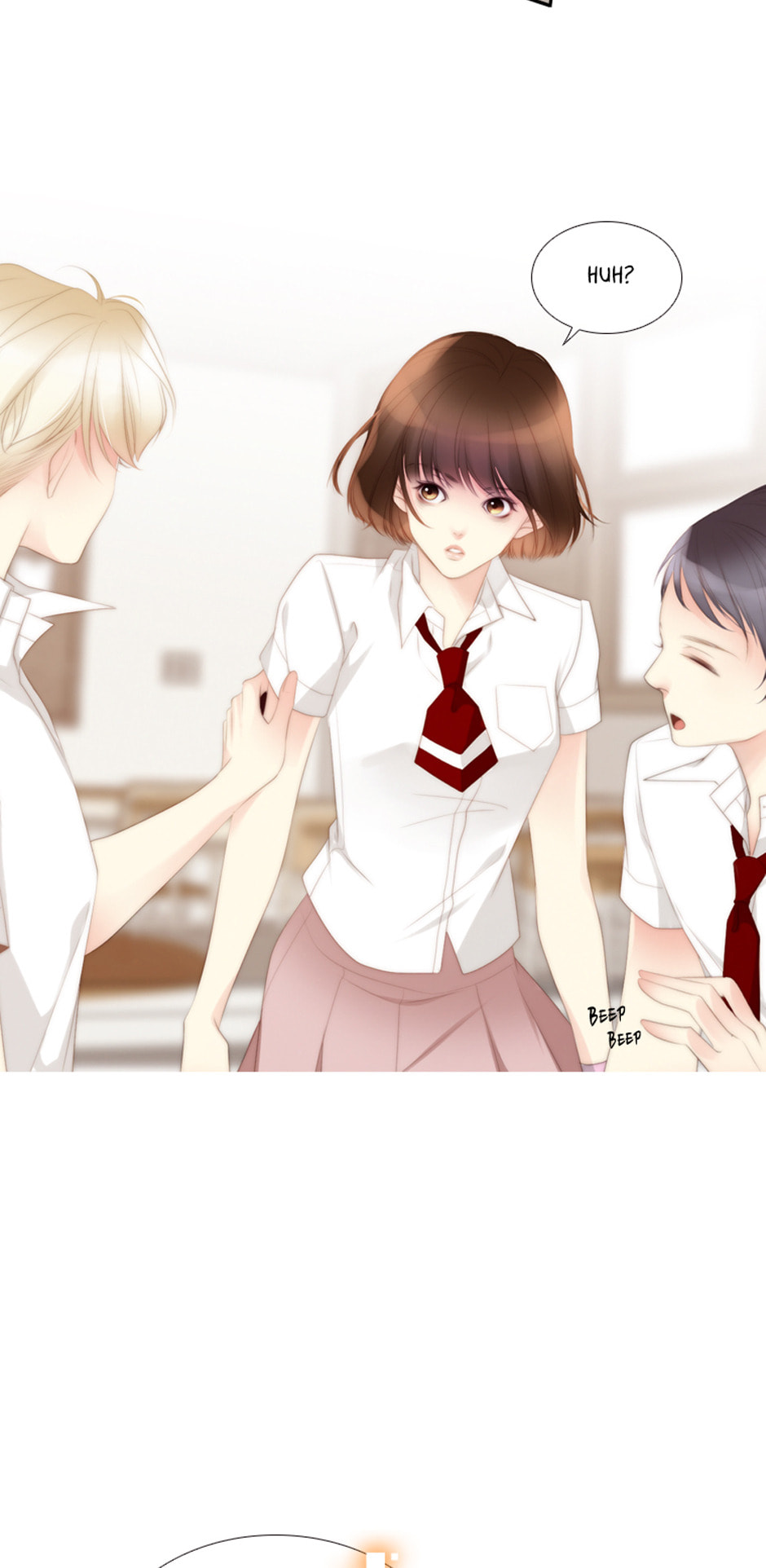 Eojjeoda Balgyeonhan 7wol Chapter 28 page 36 - 