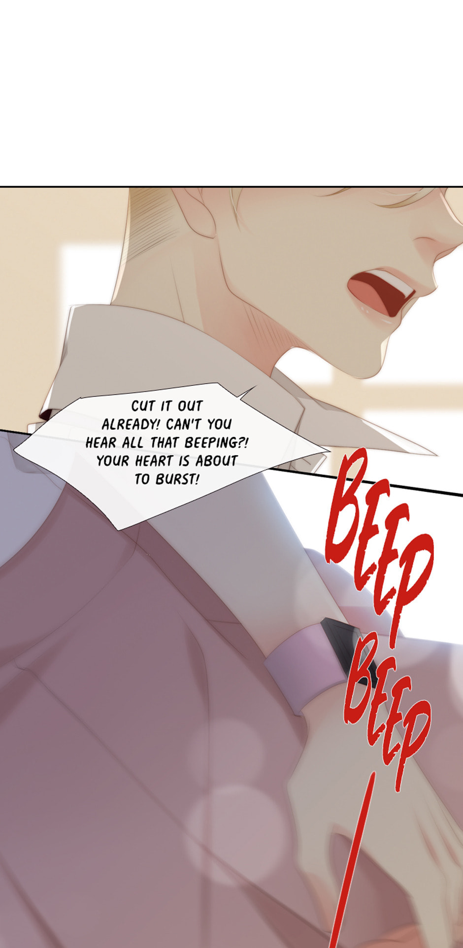 Eojjeoda Balgyeonhan 7wol Chapter 28 page 40 - 