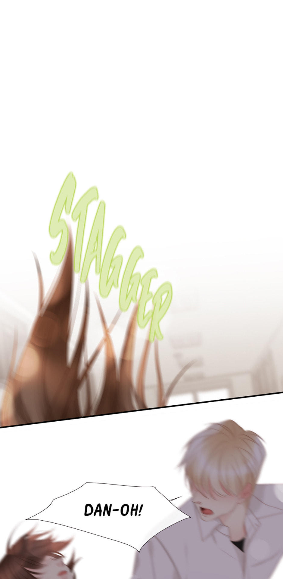 Eojjeoda Balgyeonhan 7wol Chapter 28 page 42 - 