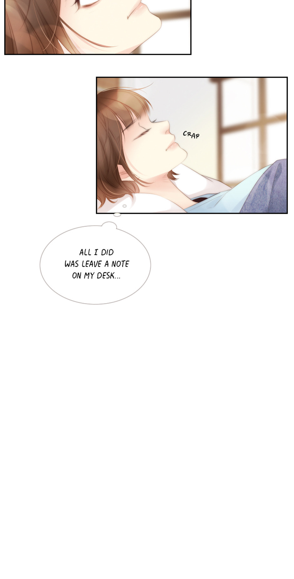 Eojjeoda Balgyeonhan 7wol Chapter 28 page 47 - 