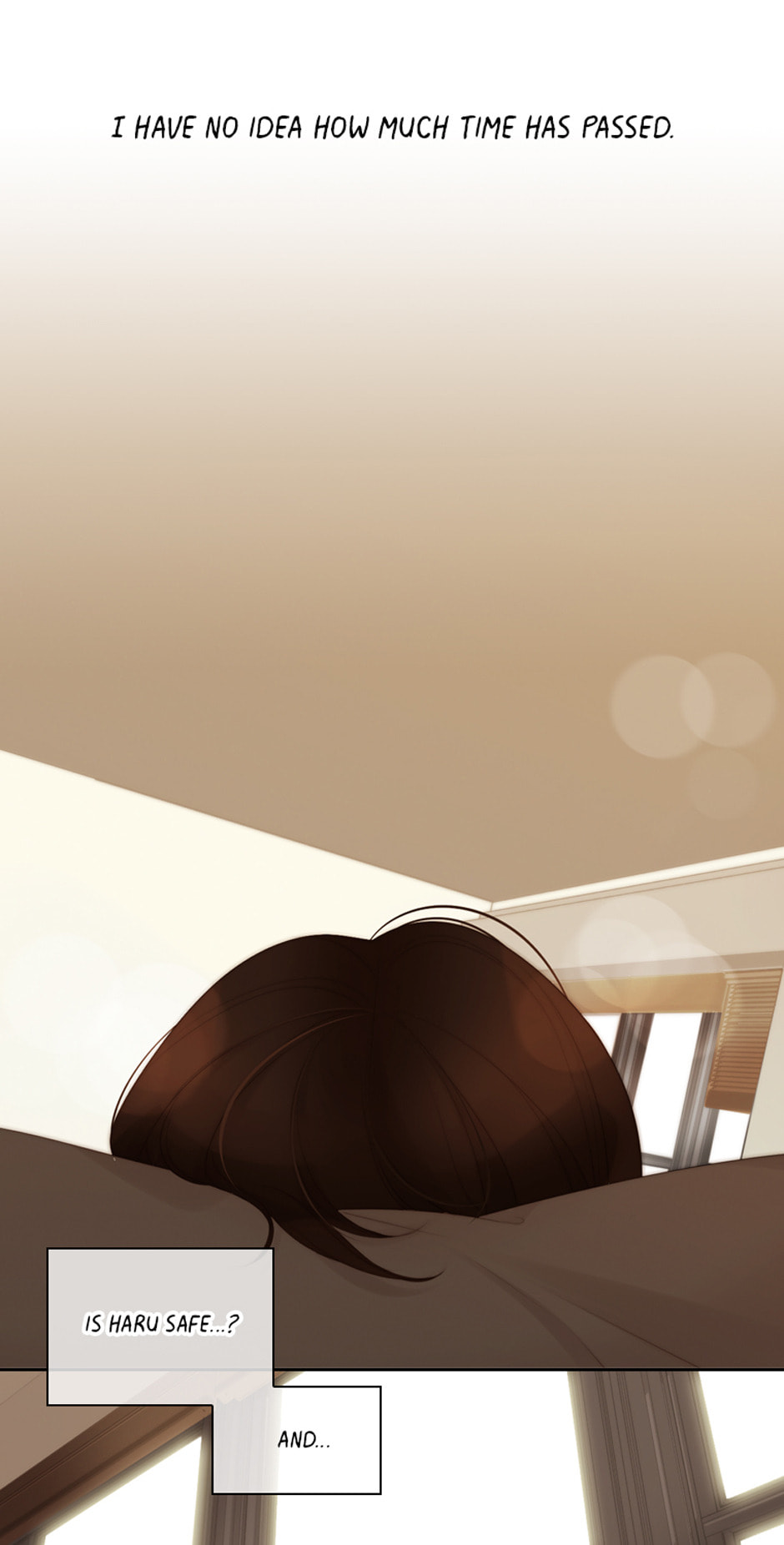 Eojjeoda Balgyeonhan 7wol Chapter 28 page 48 - 