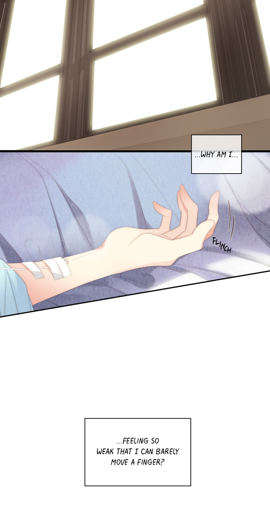 Eojjeoda Balgyeonhan 7wol Chapter 28 page 49 - 