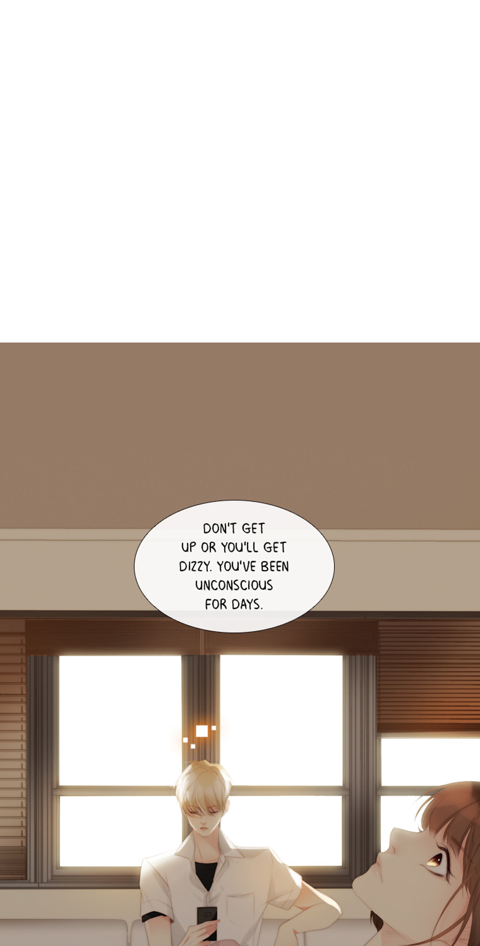 Eojjeoda Balgyeonhan 7wol Chapter 28 page 50 - 