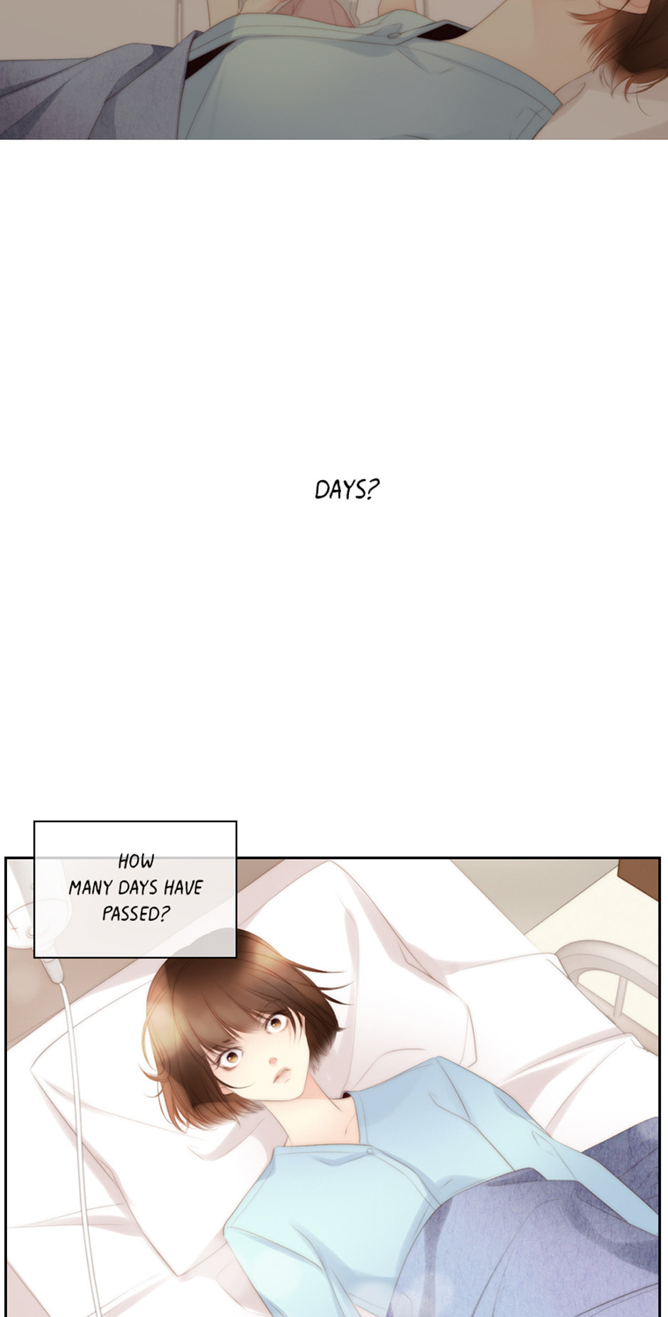 Eojjeoda Balgyeonhan 7wol Chapter 28 page 51 - 