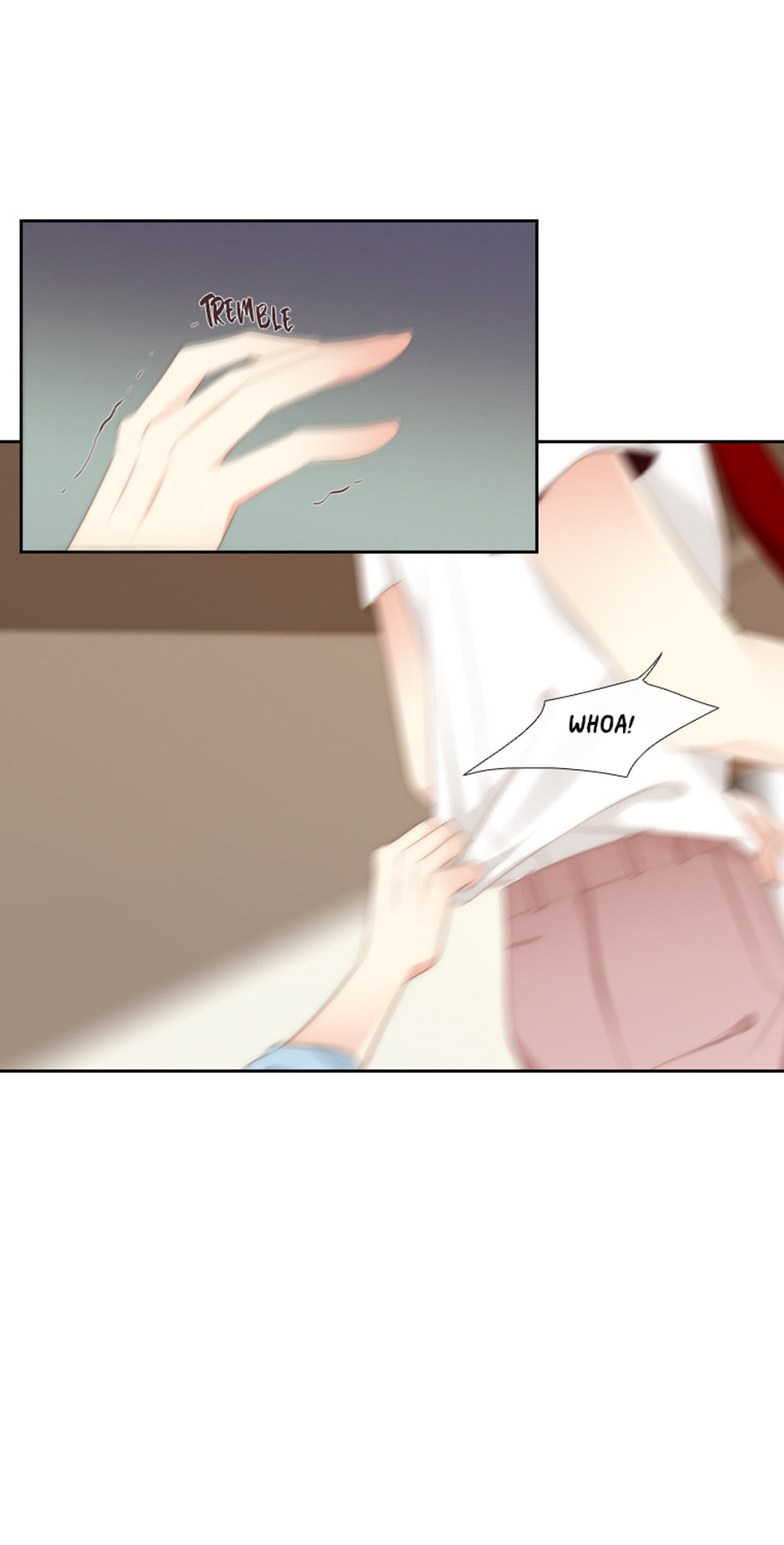 Eojjeoda Balgyeonhan 7wol Chapter 28 page 56 - 