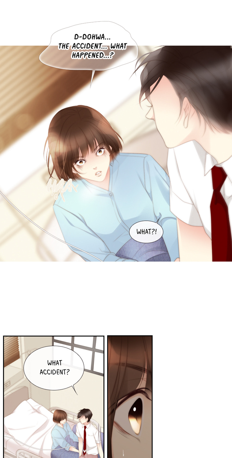 Eojjeoda Balgyeonhan 7wol Chapter 28 page 57 - 
