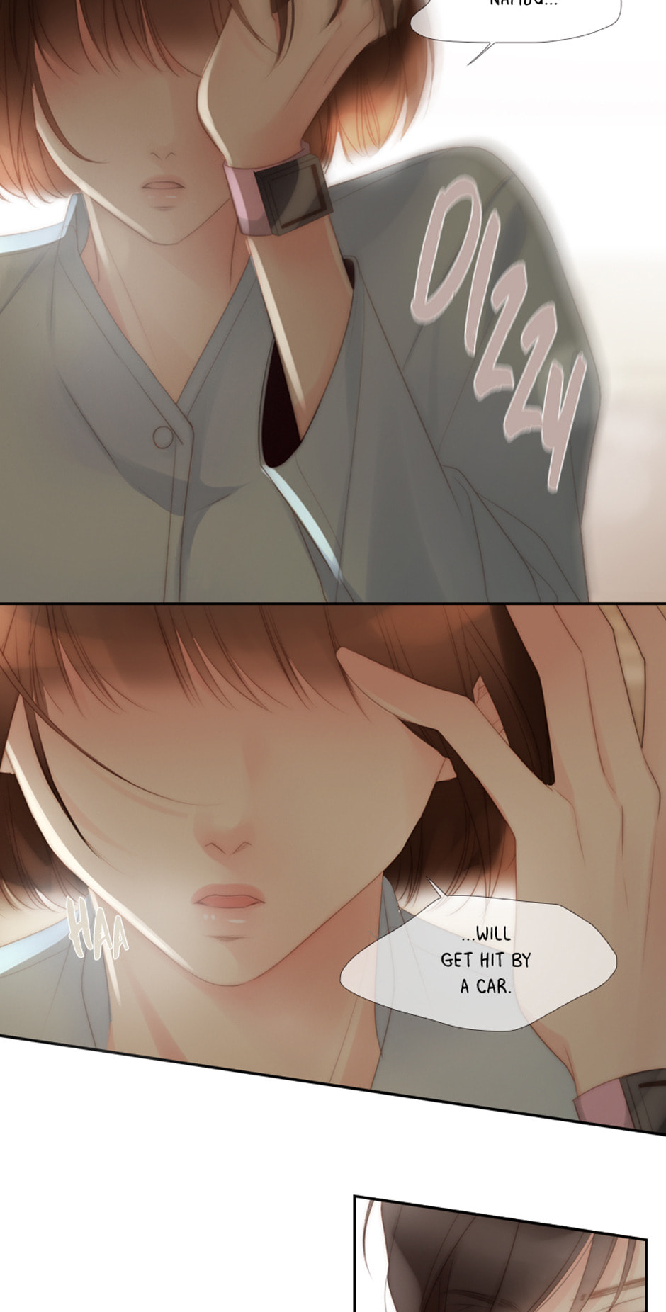 Eojjeoda Balgyeonhan 7wol Chapter 28 page 59 - 