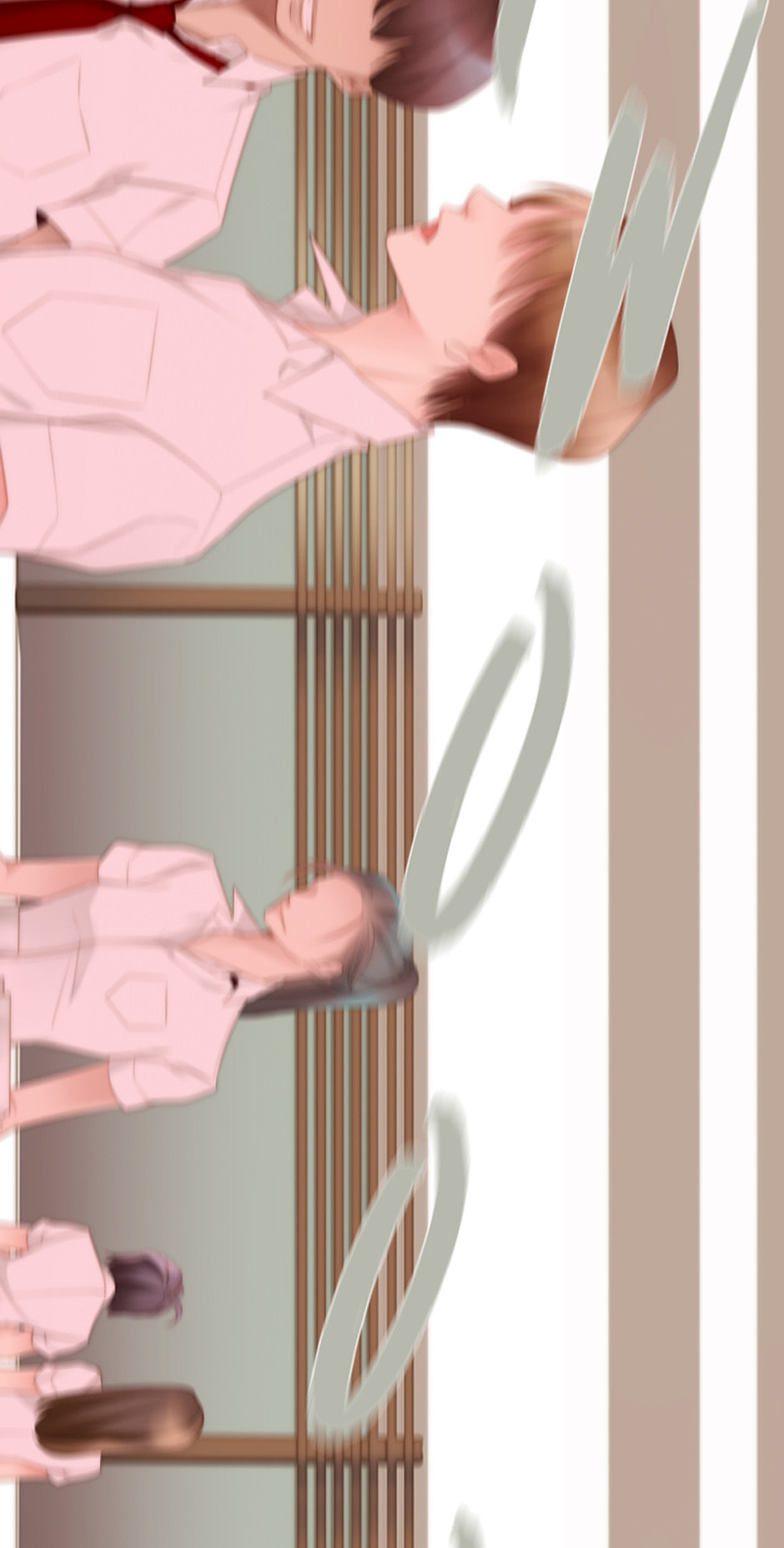 Eojjeoda Balgyeonhan 7wol Chapter 28 page 7 - 