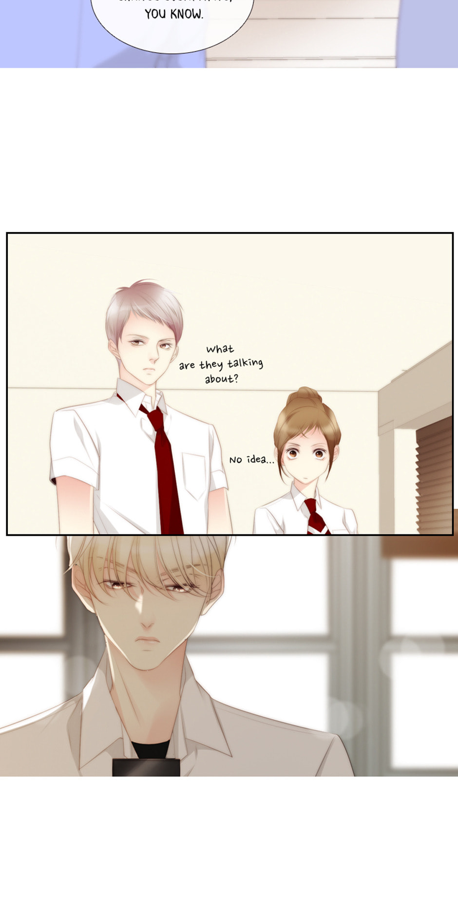 Eojjeoda Balgyeonhan 7wol Chapter 28 page 61 - 