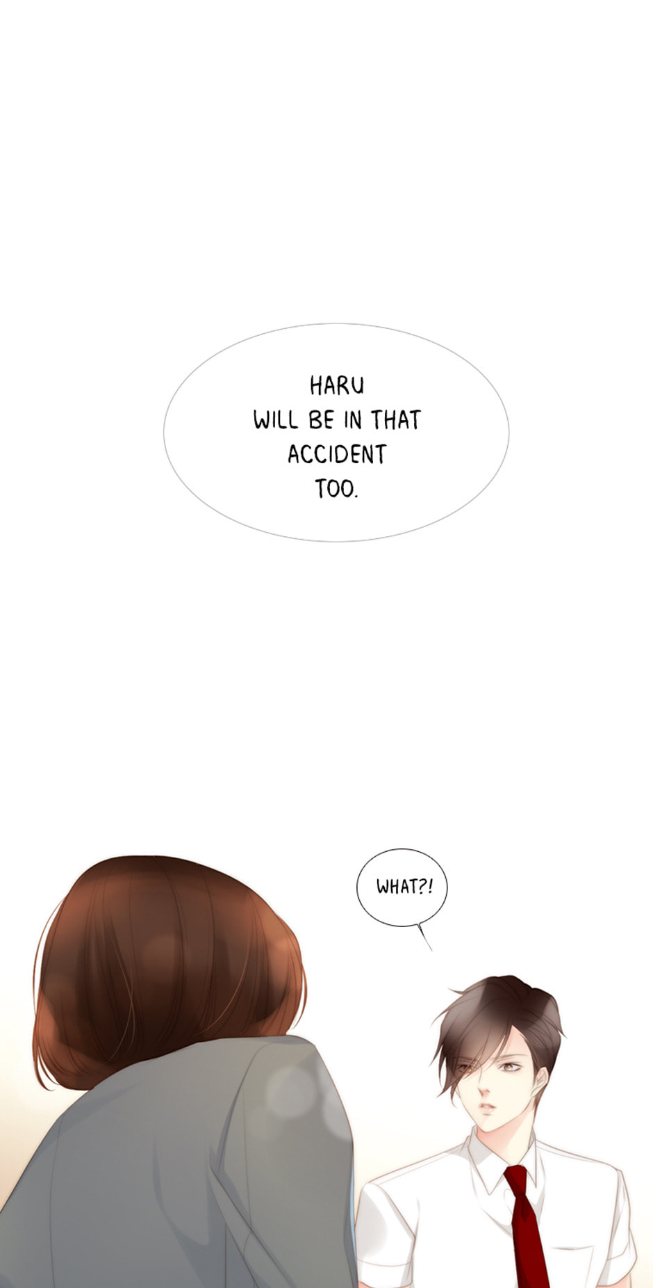 Eojjeoda Balgyeonhan 7wol Chapter 28 page 62 - 