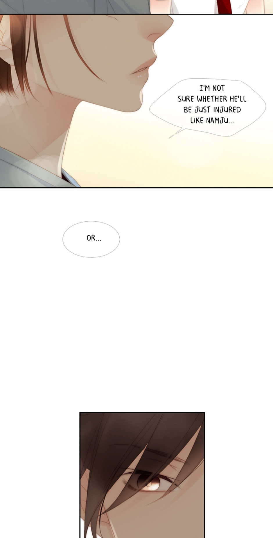 Eojjeoda Balgyeonhan 7wol Chapter 28 page 63 - 