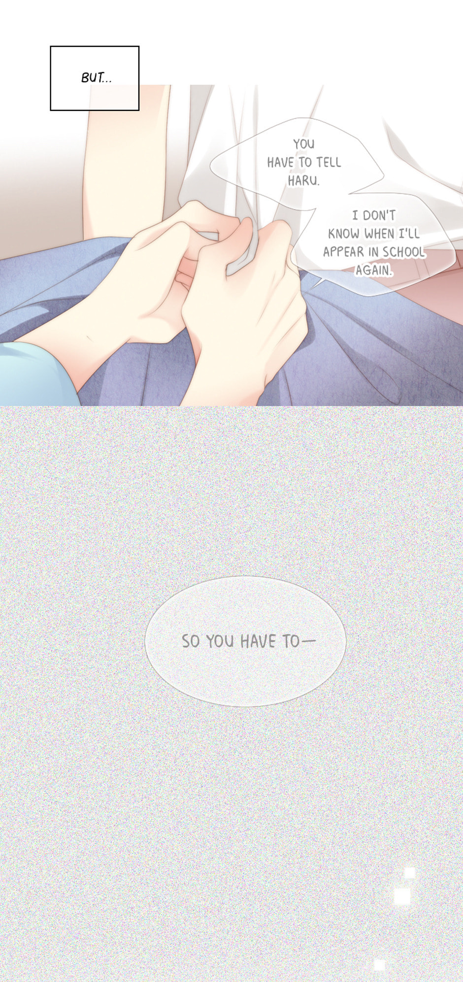 Eojjeoda Balgyeonhan 7wol Chapter 28 page 65 - 