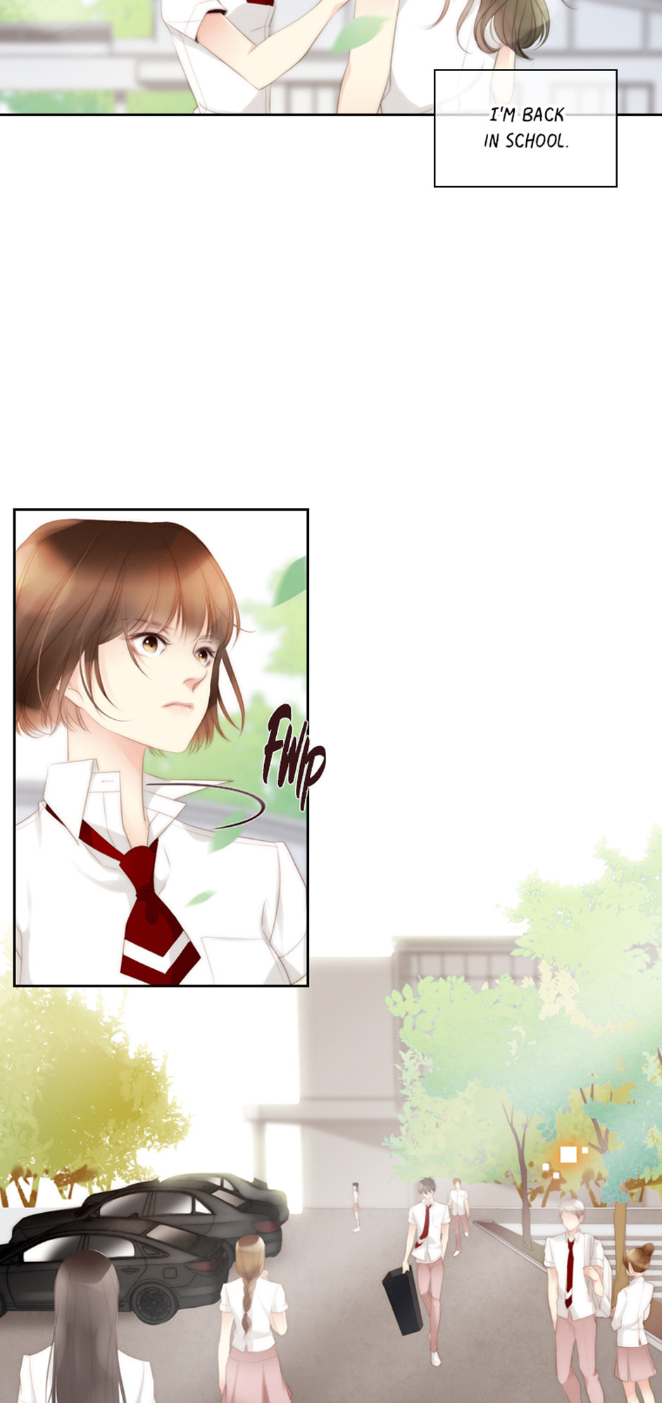 Eojjeoda Balgyeonhan 7wol Chapter 28 page 68 - 