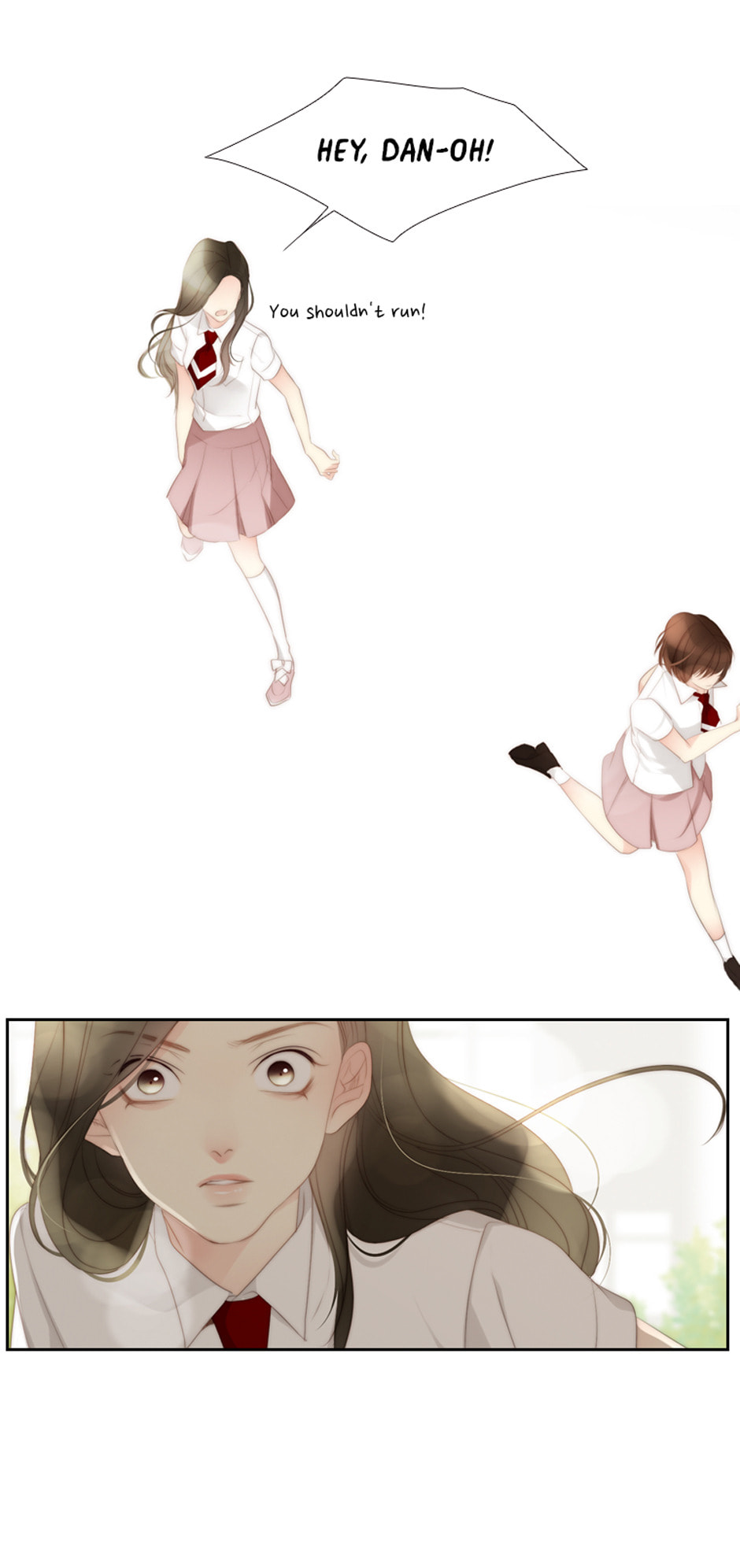 Eojjeoda Balgyeonhan 7wol Chapter 28 page 71 - 