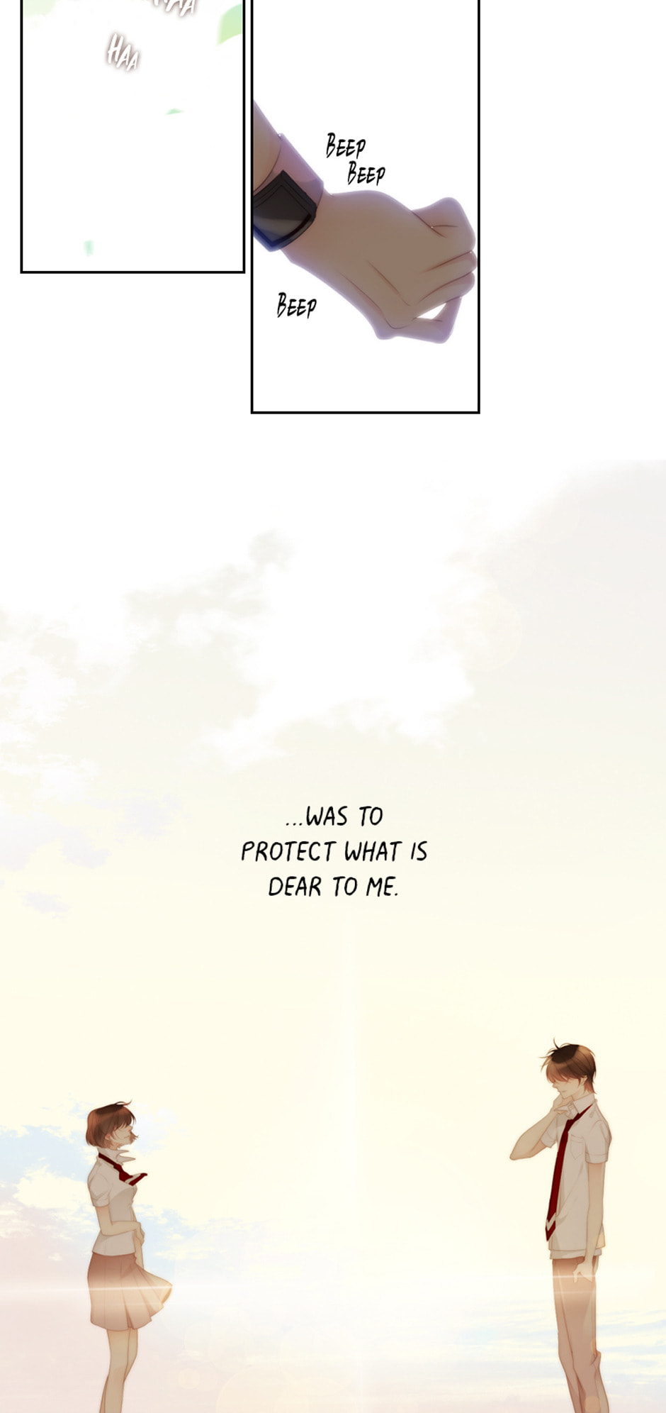 Eojjeoda Balgyeonhan 7wol Chapter 28 page 73 - 