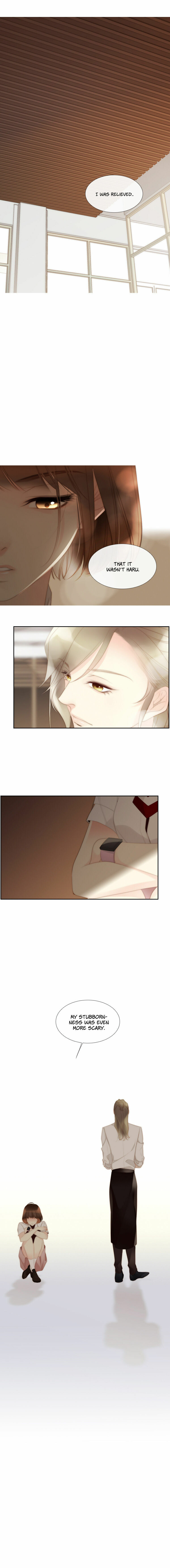 Eojjeoda Balgyeonhan 7wol Chapter 29 page 11 - 