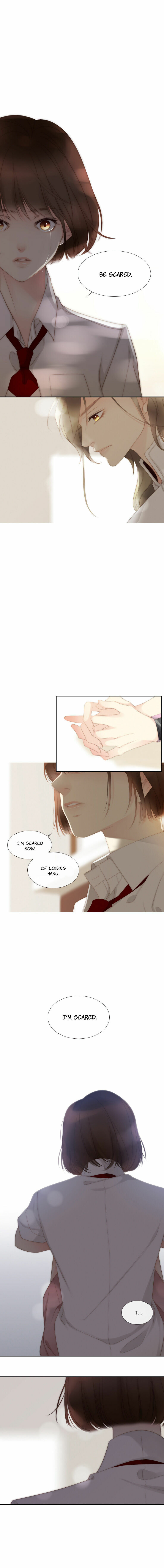 Eojjeoda Balgyeonhan 7wol Chapter 29 page 13 - 