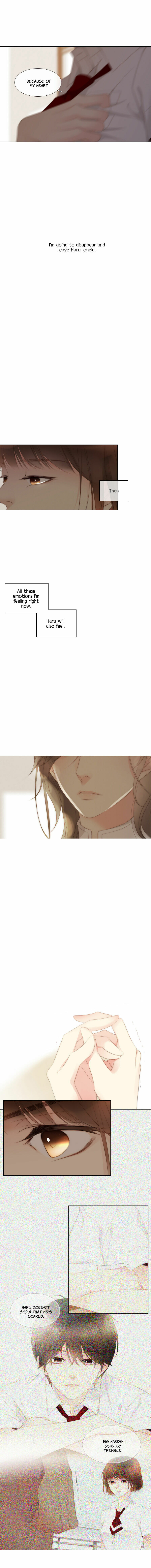 Eojjeoda Balgyeonhan 7wol Chapter 29 page 14 - 