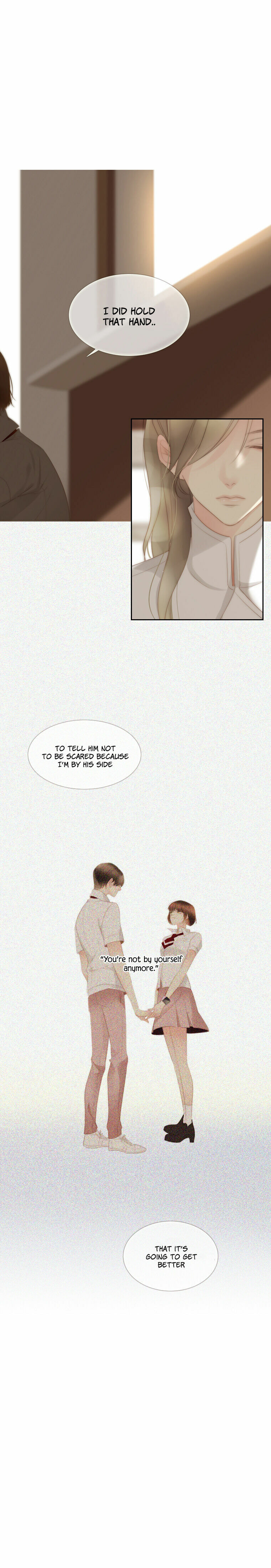 Eojjeoda Balgyeonhan 7wol Chapter 29 page 15 - 