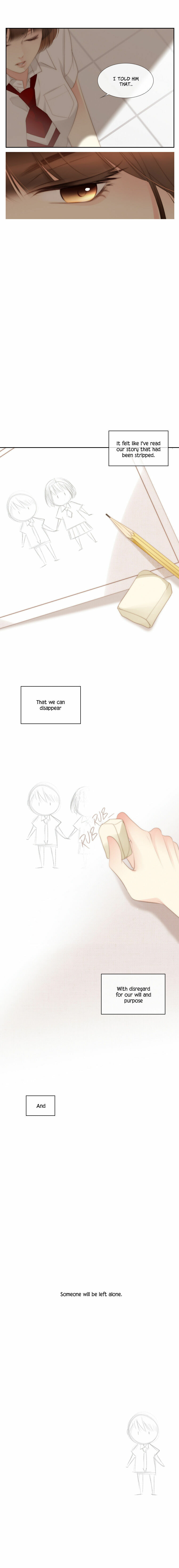 Eojjeoda Balgyeonhan 7wol Chapter 29 page 16 - 