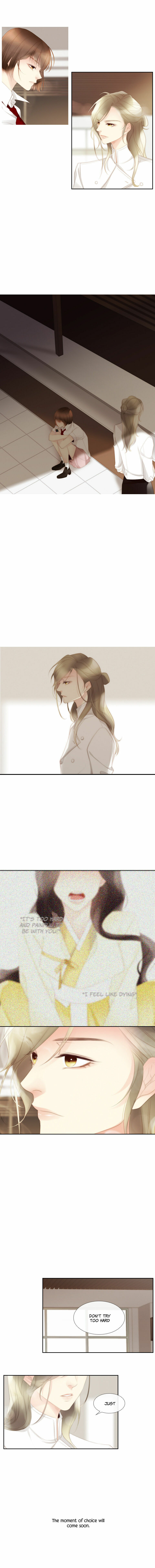 Eojjeoda Balgyeonhan 7wol Chapter 29 page 17 - 