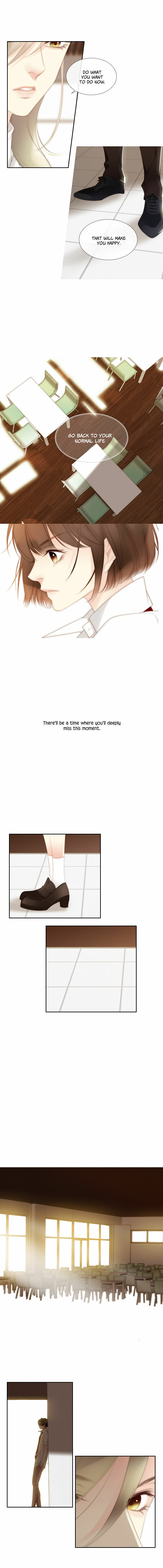 Eojjeoda Balgyeonhan 7wol Chapter 29 page 18 - 