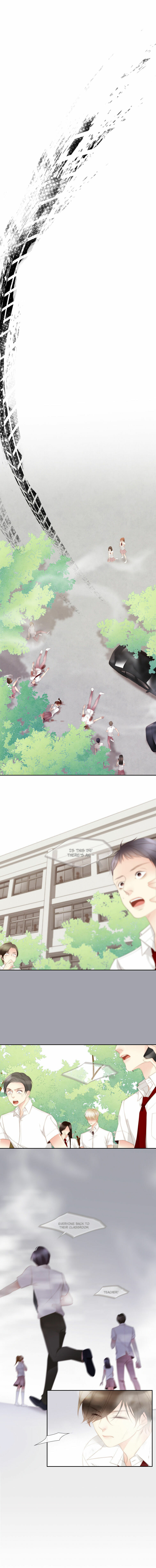 Eojjeoda Balgyeonhan 7wol Chapter 29 page 3 - 