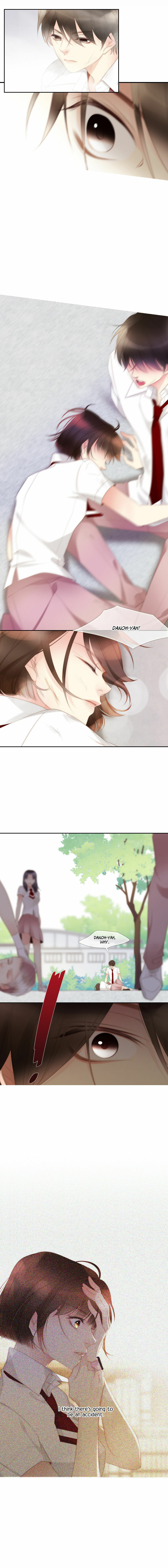 Eojjeoda Balgyeonhan 7wol Chapter 29 page 4 - 