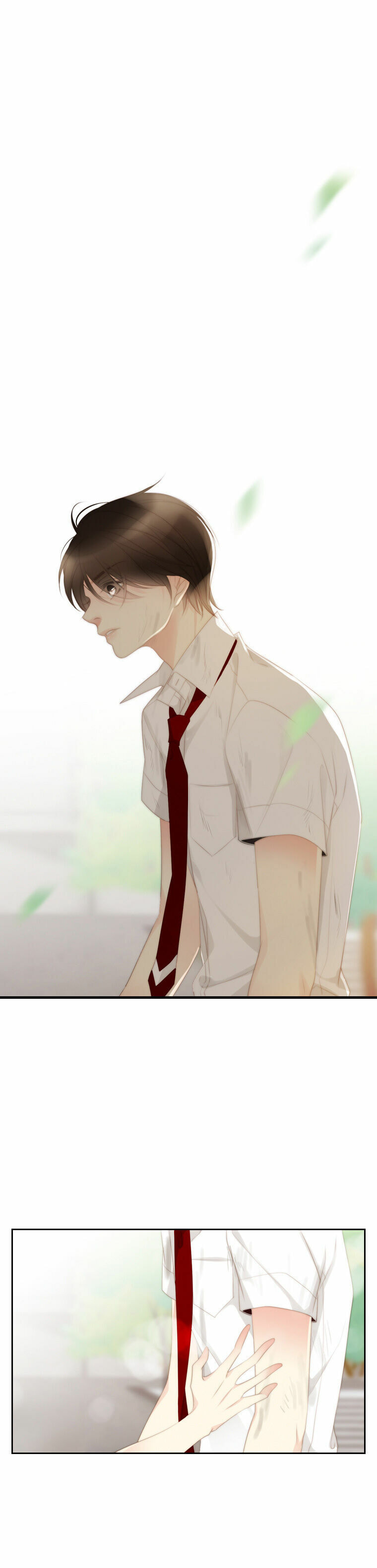Eojjeoda Balgyeonhan 7wol Chapter 29 page 5 - 