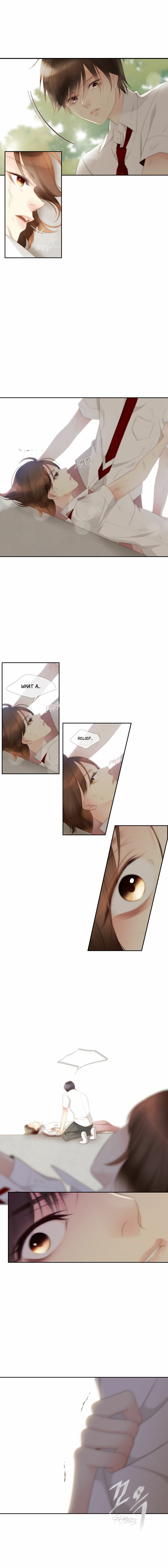 Eojjeoda Balgyeonhan 7wol Chapter 29 page 6 - 